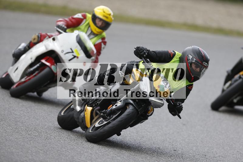 /18 05.06.2026  TZ Motorsport ADR/Gruppe gruen/71